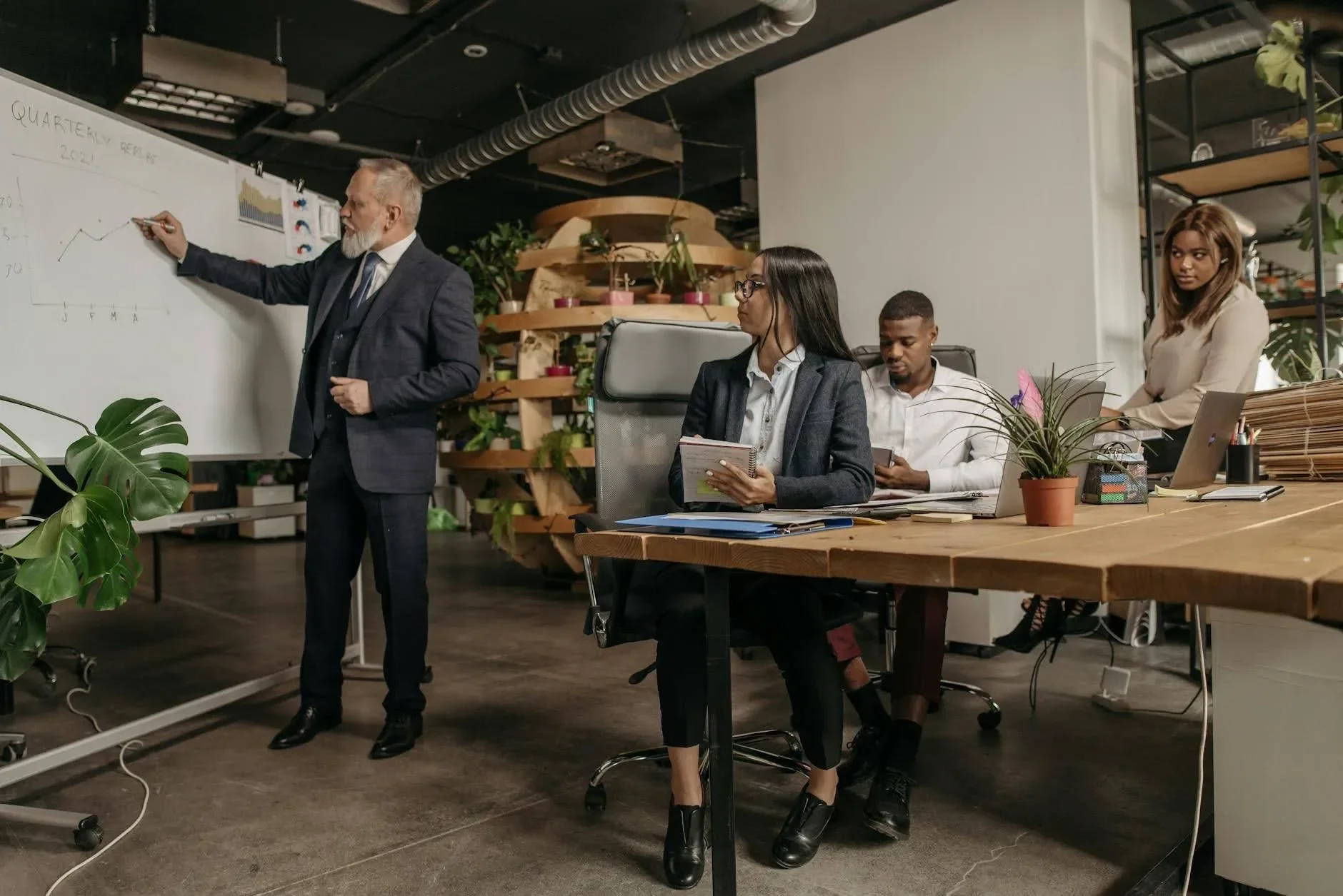 How to Develop These Leadership Skills