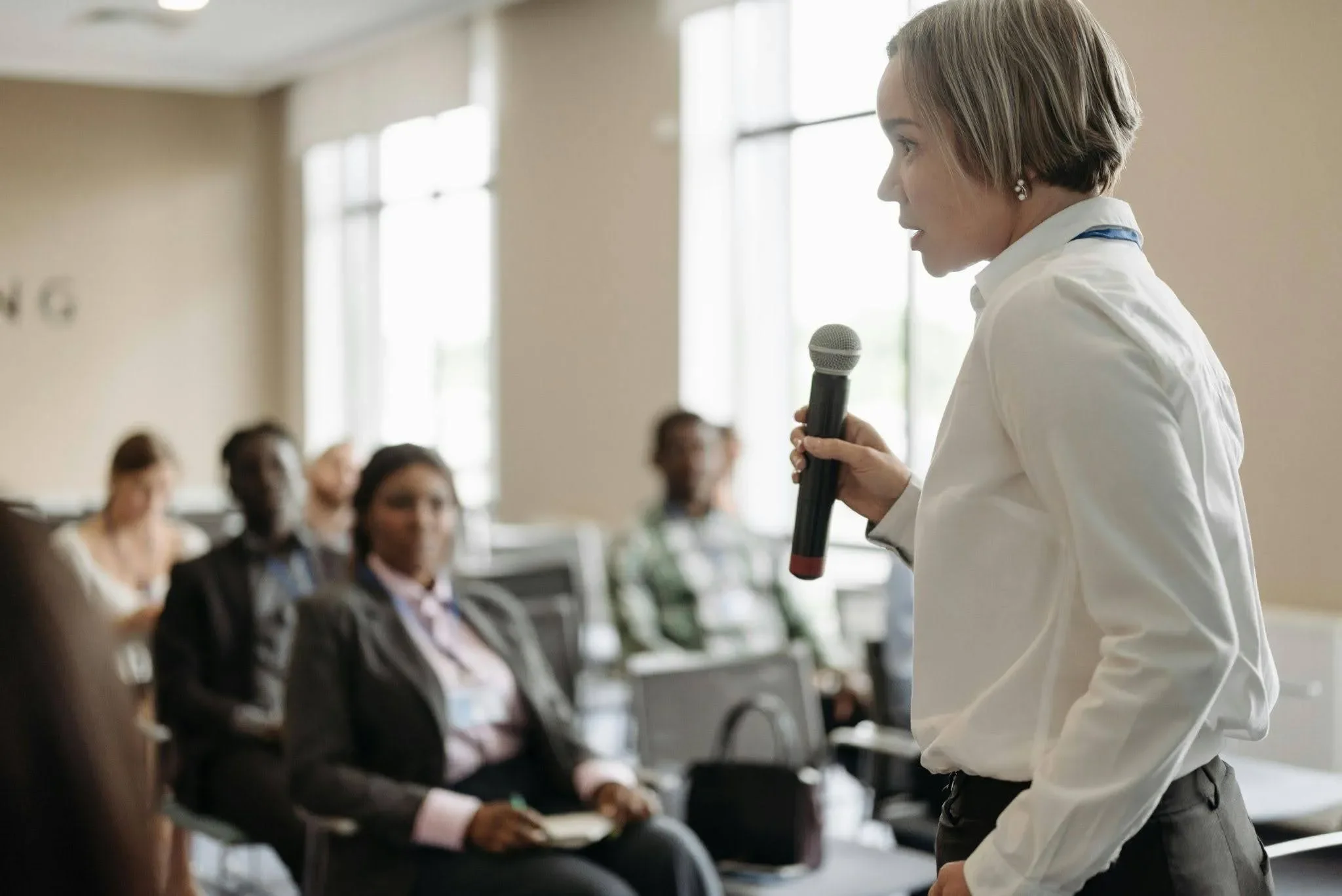Core Pillars Of Effective Thought Leadership Programs