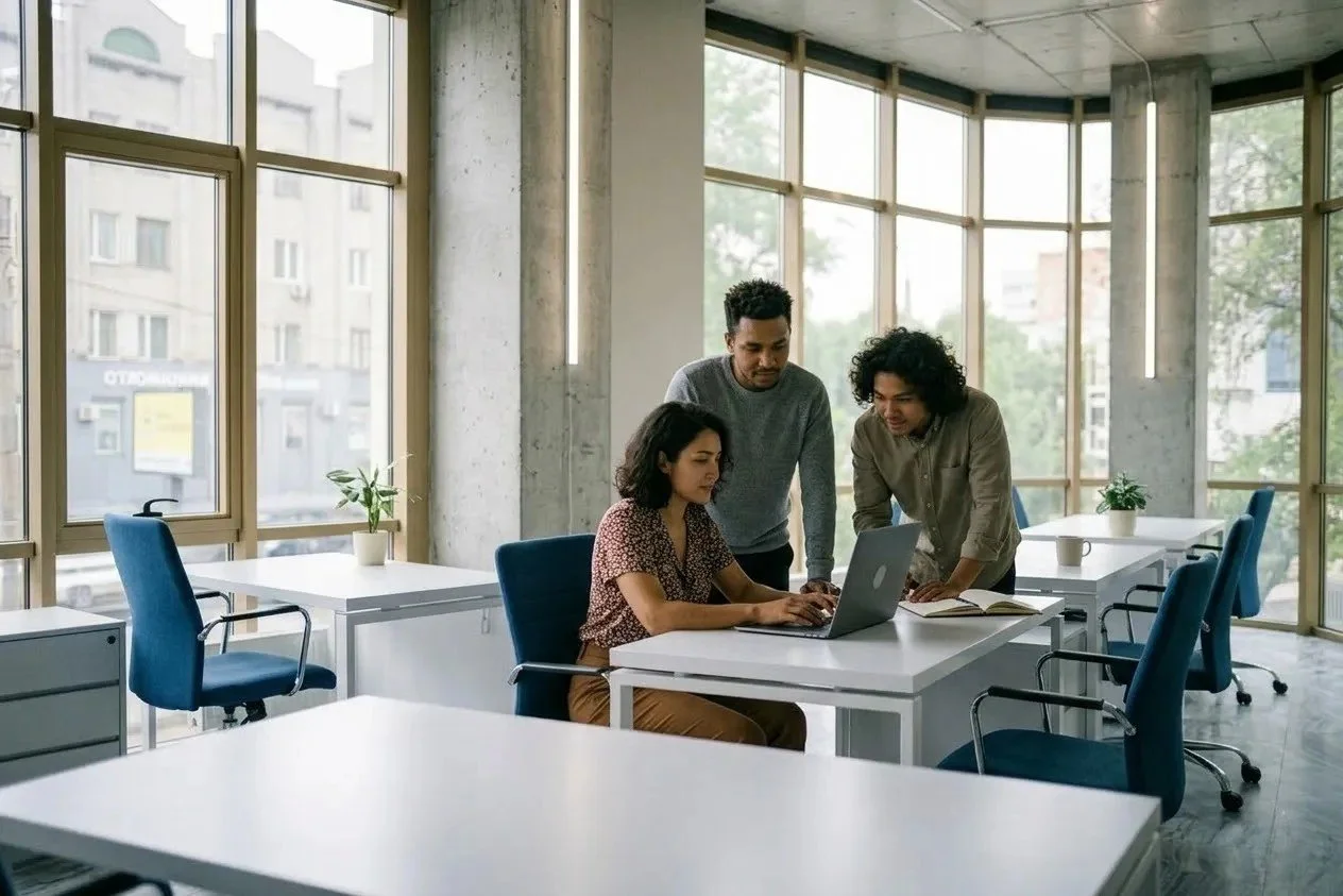 Championing Diversity And Inclusion Within Agile Teams