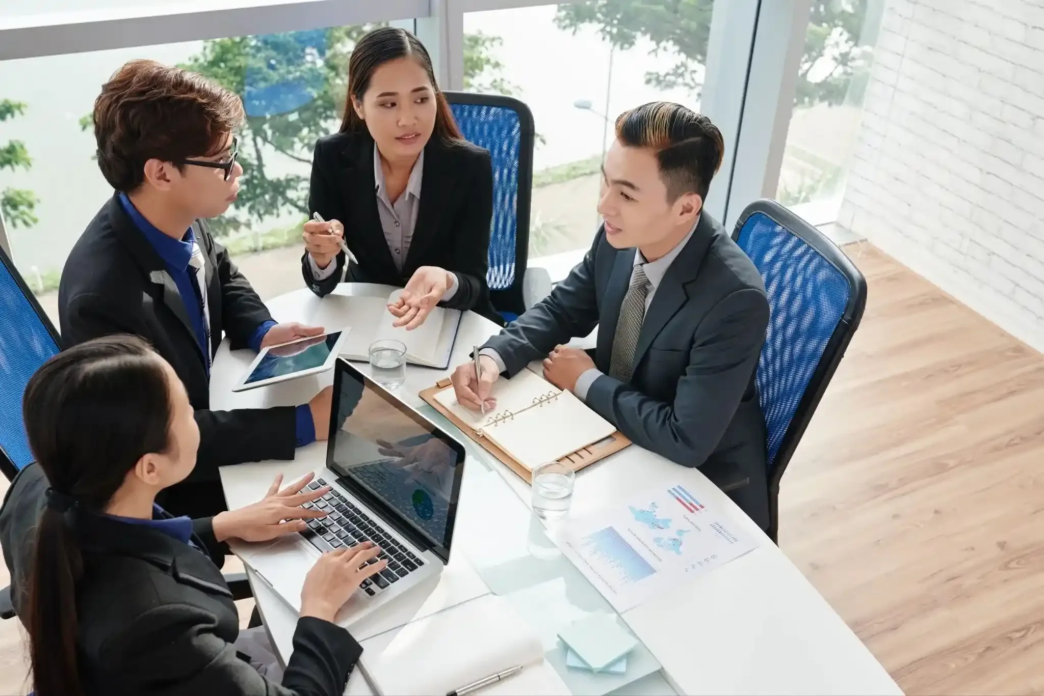 How To Choose Results-Based Government Leadership Training Programs