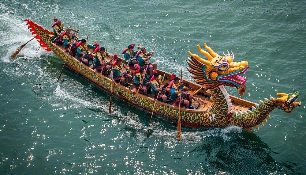 25 Best Team Building Activities In Hong Kong [2026] — Strengths School ...