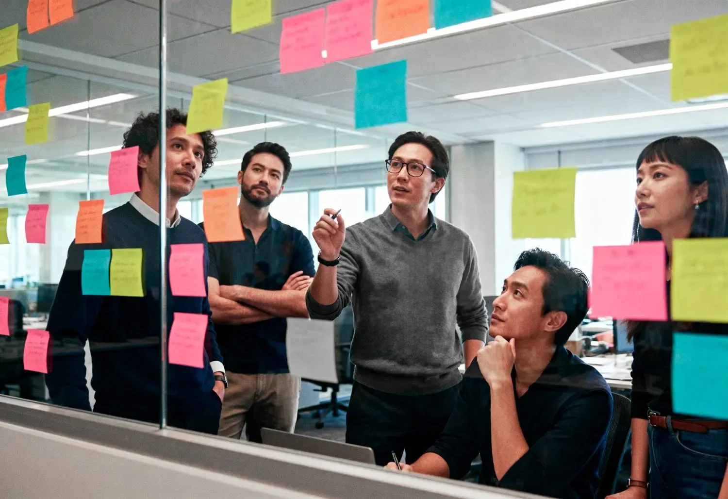 Why Team Motivation Matters