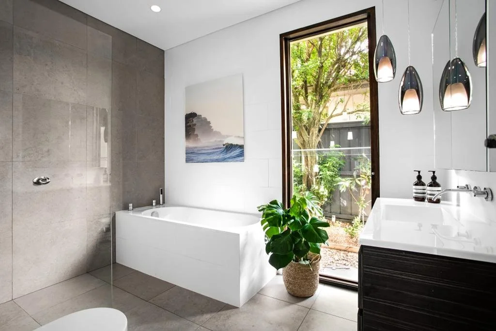 Woollahra Bathroom Project