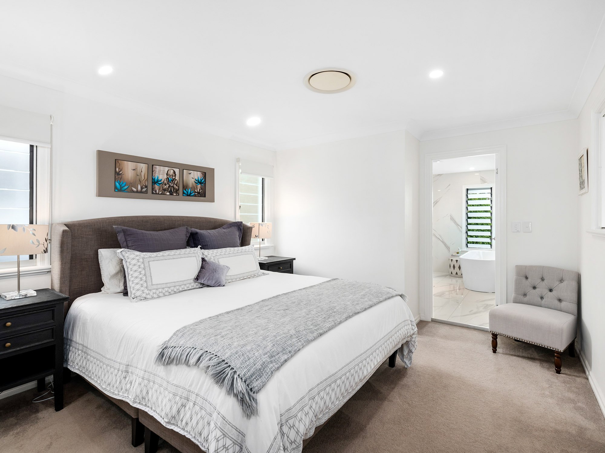 Bedroom Renovation