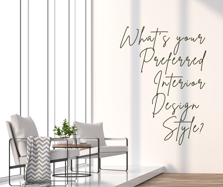 Interior Design Blog | Tips & Inspiration | Ophelia Sage Design ...