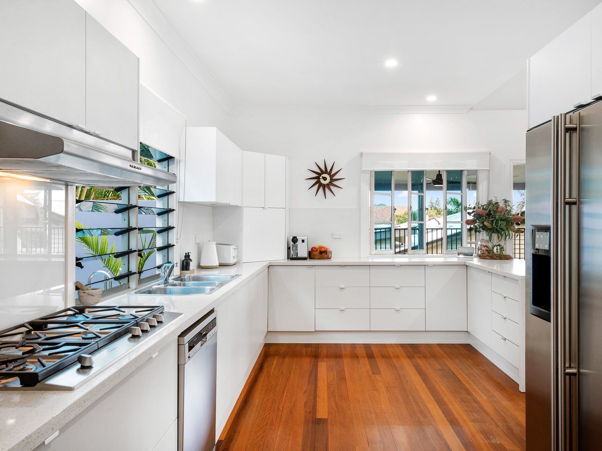 Kitchen Renovation