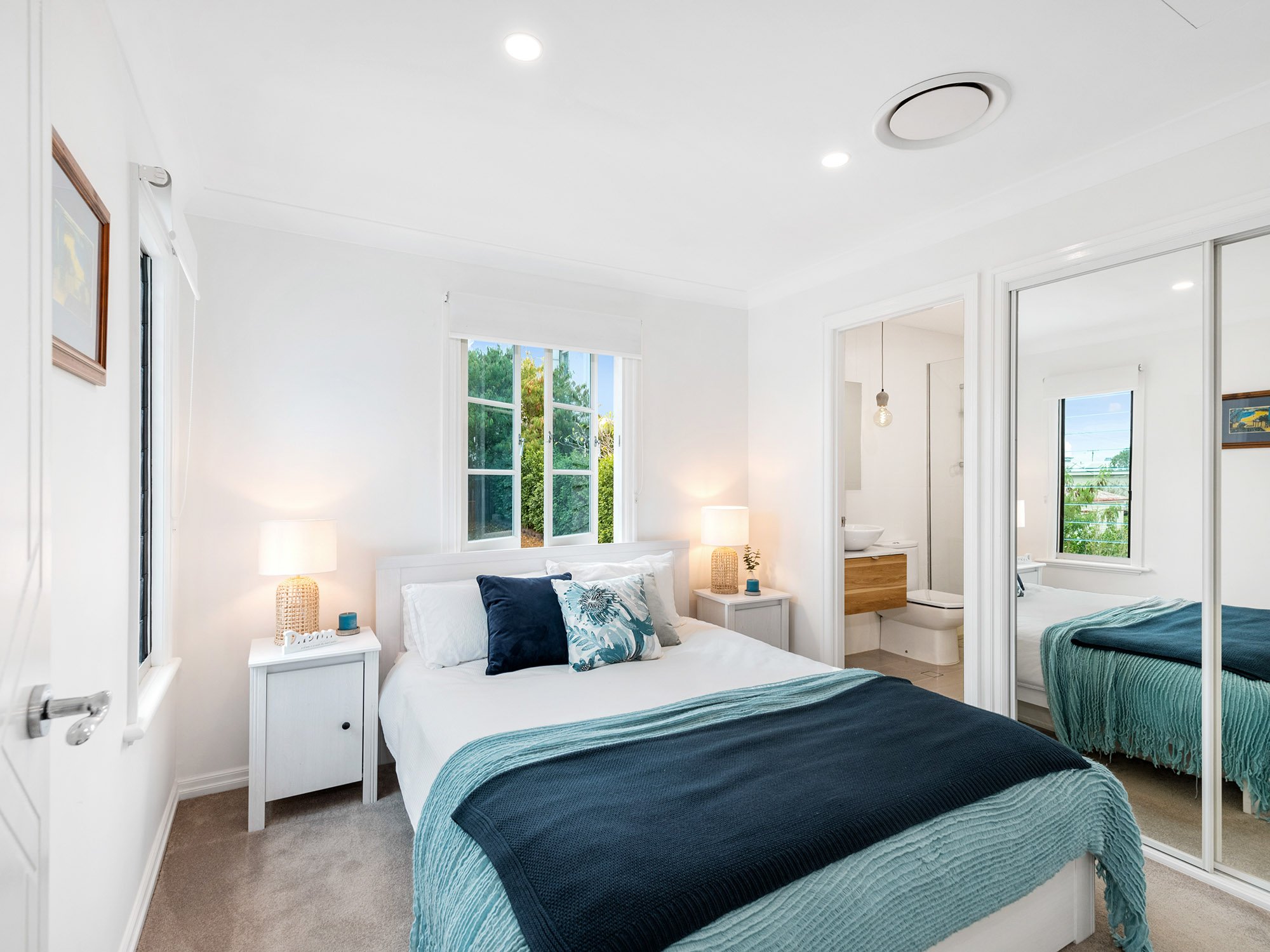 Spare Bedroom Renovation