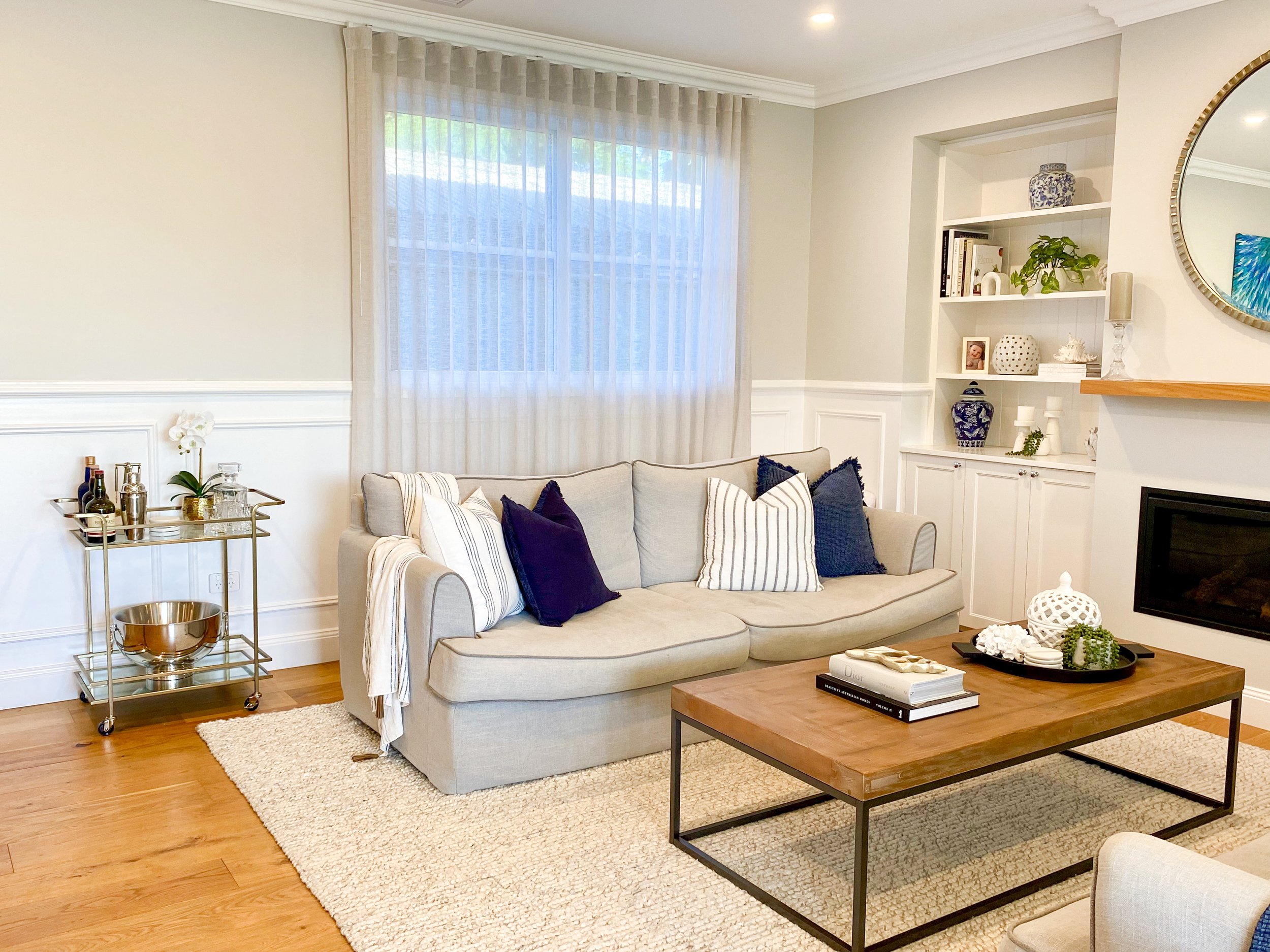 Hamptons Style