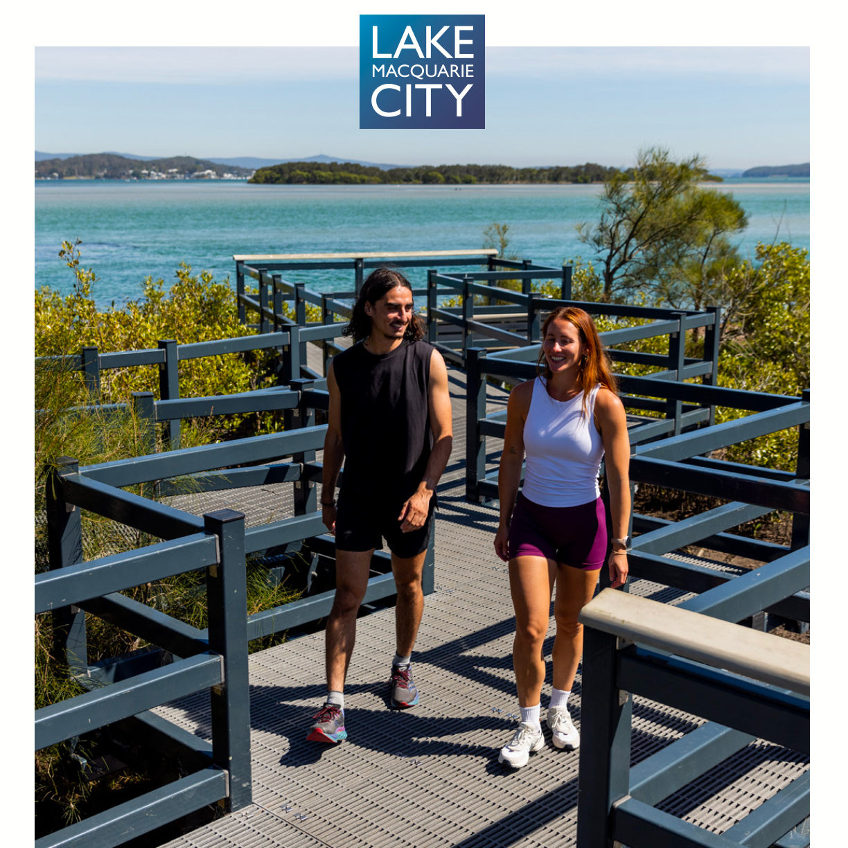 Draft Lake Macquarie Operational Plan