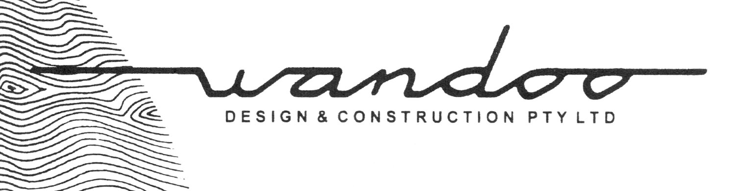 Wandoo Design and Construction WA