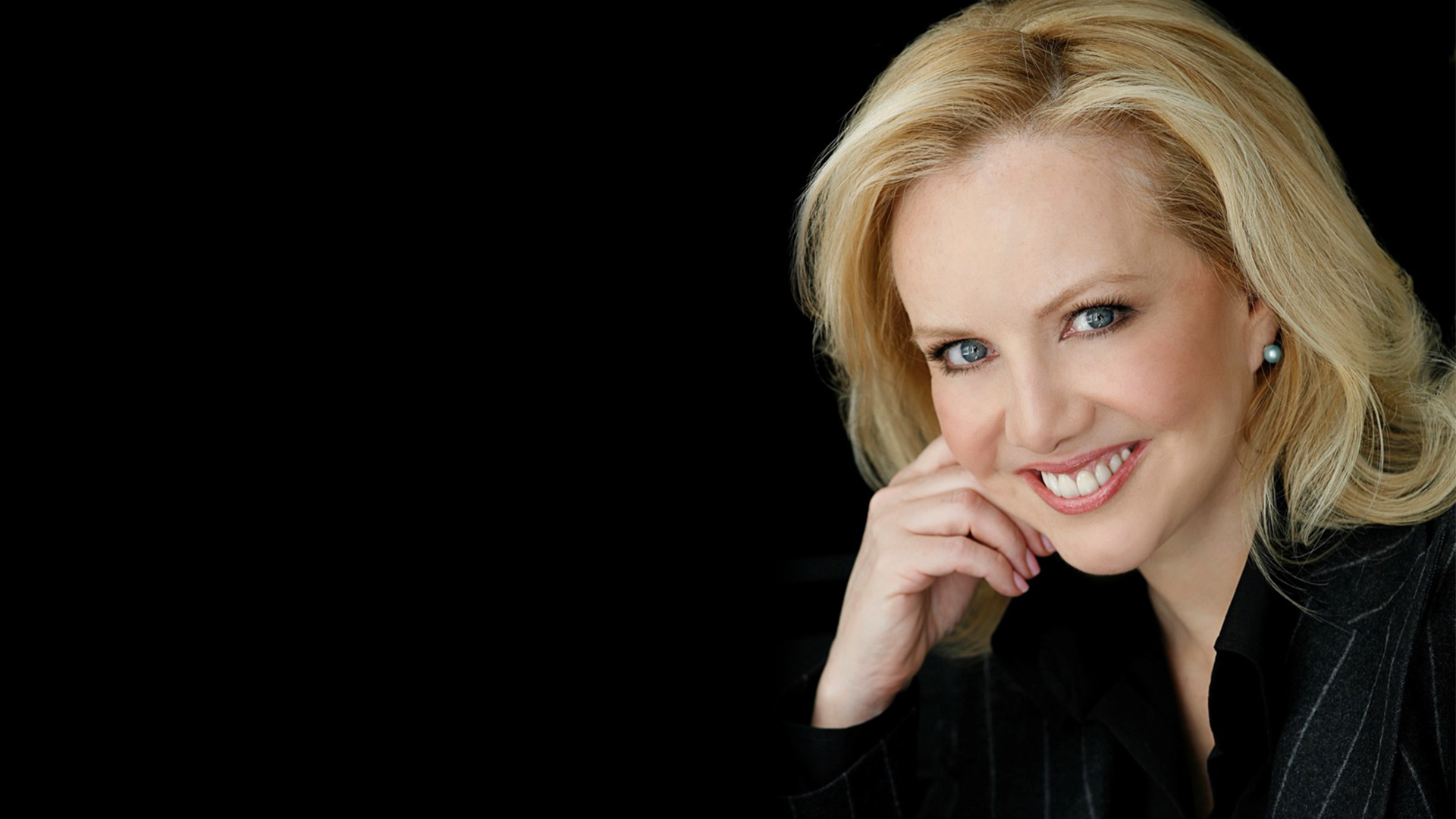 Susan Stroman: Storytelling on Broadway and Beyond