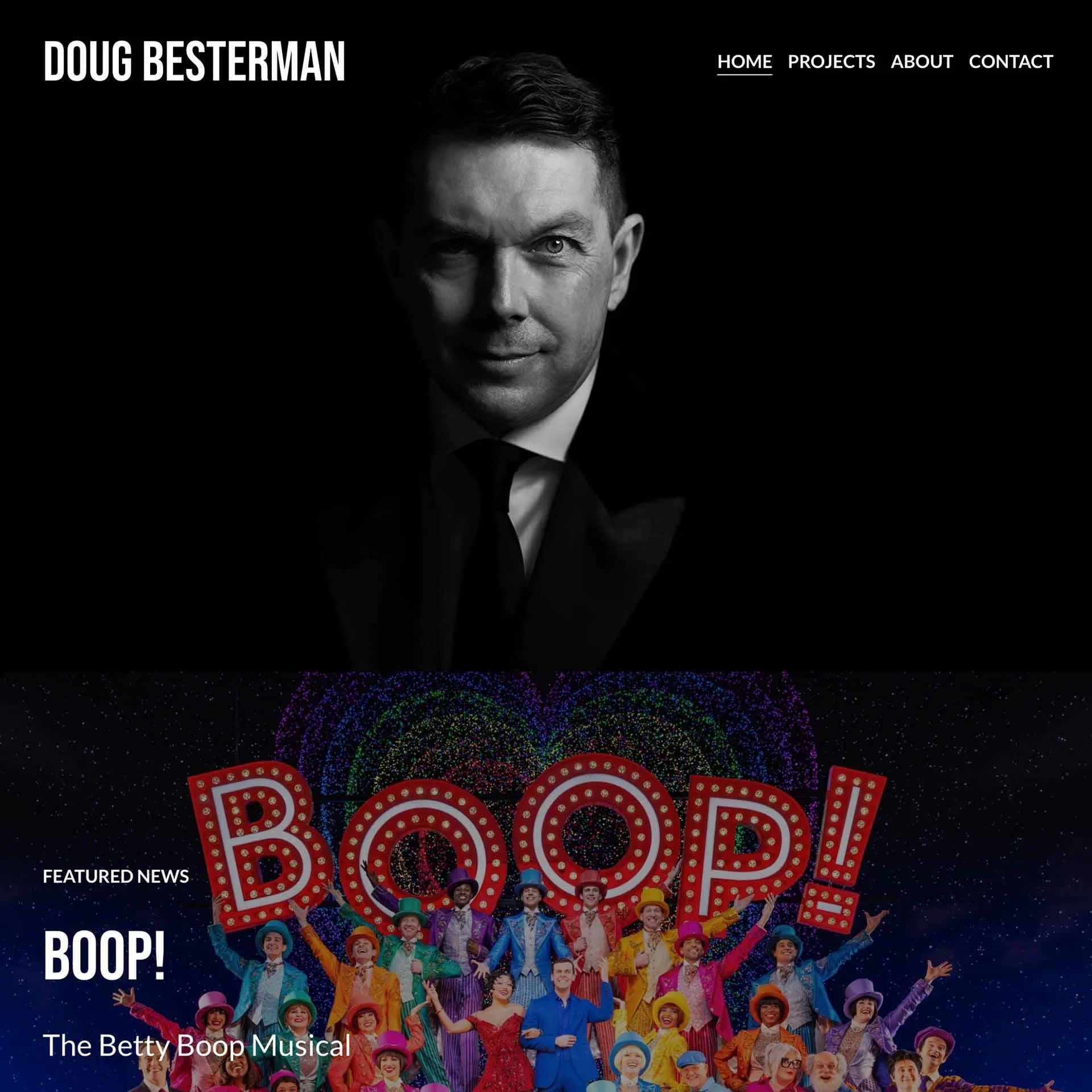 A Contemporary Theatre of Connecticut