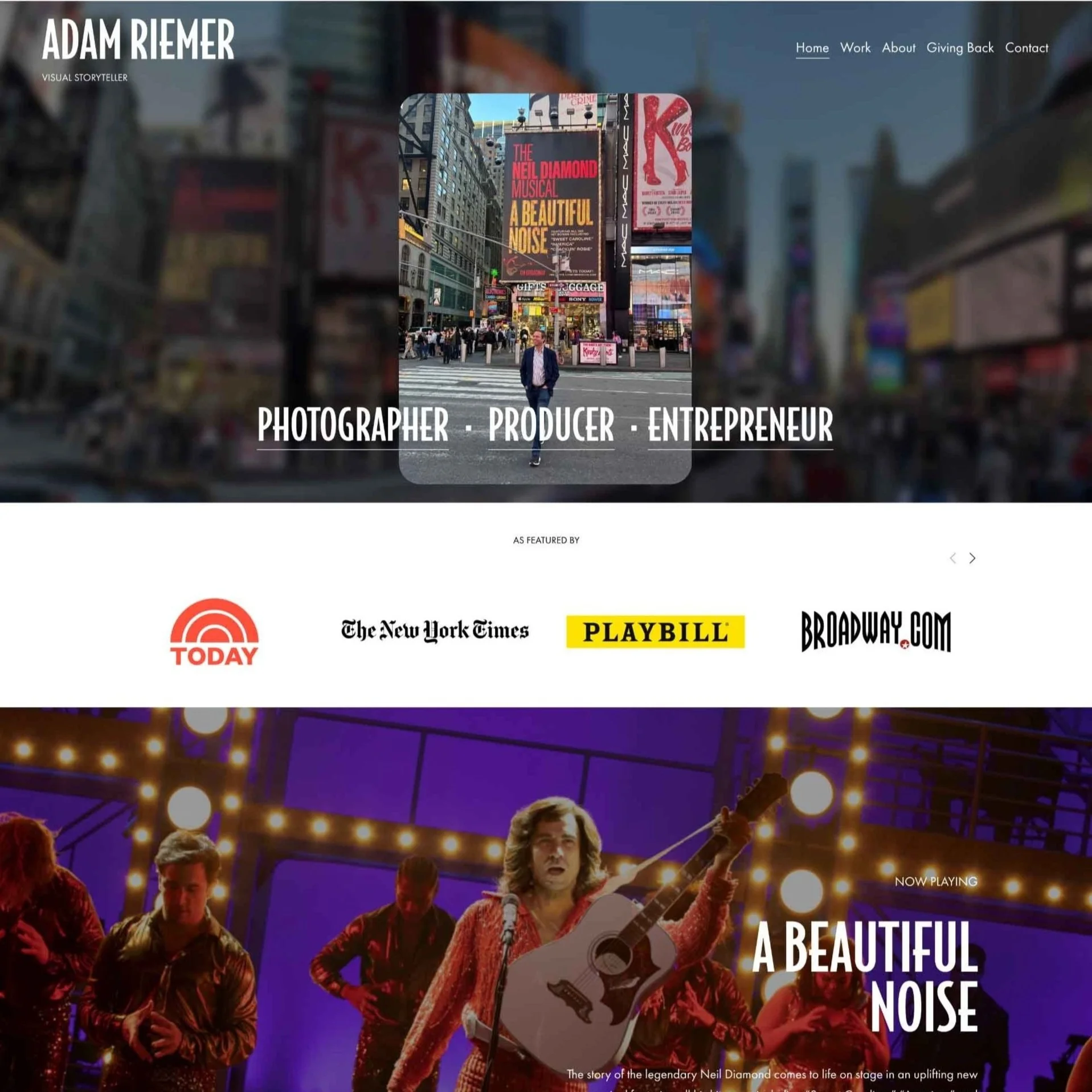 A Contemporary Theatre of Connecticut