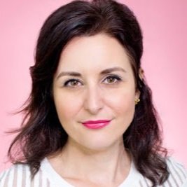 “Great insights and solid techniques... create a clear social impact”