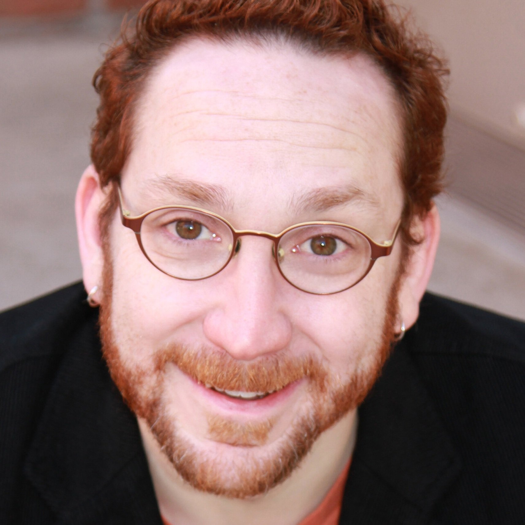 “Artist Therapy... lit a fire with 100+ Playwrights, 400+ Actors, 3 Websites...”