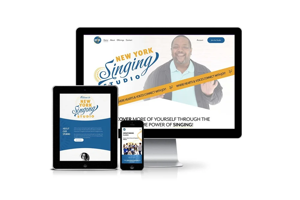 New York Singing Studio