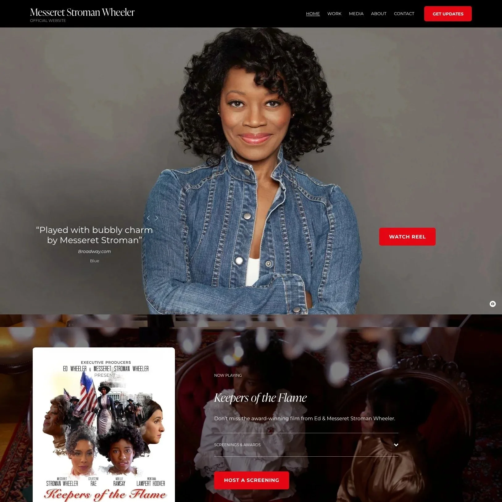 A Contemporary Theatre of Connecticut