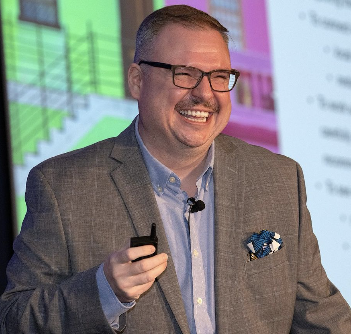 “Tony’s digital strategy integrates personal branding... a collaborative and creative partner! Excellent value-for-money.”