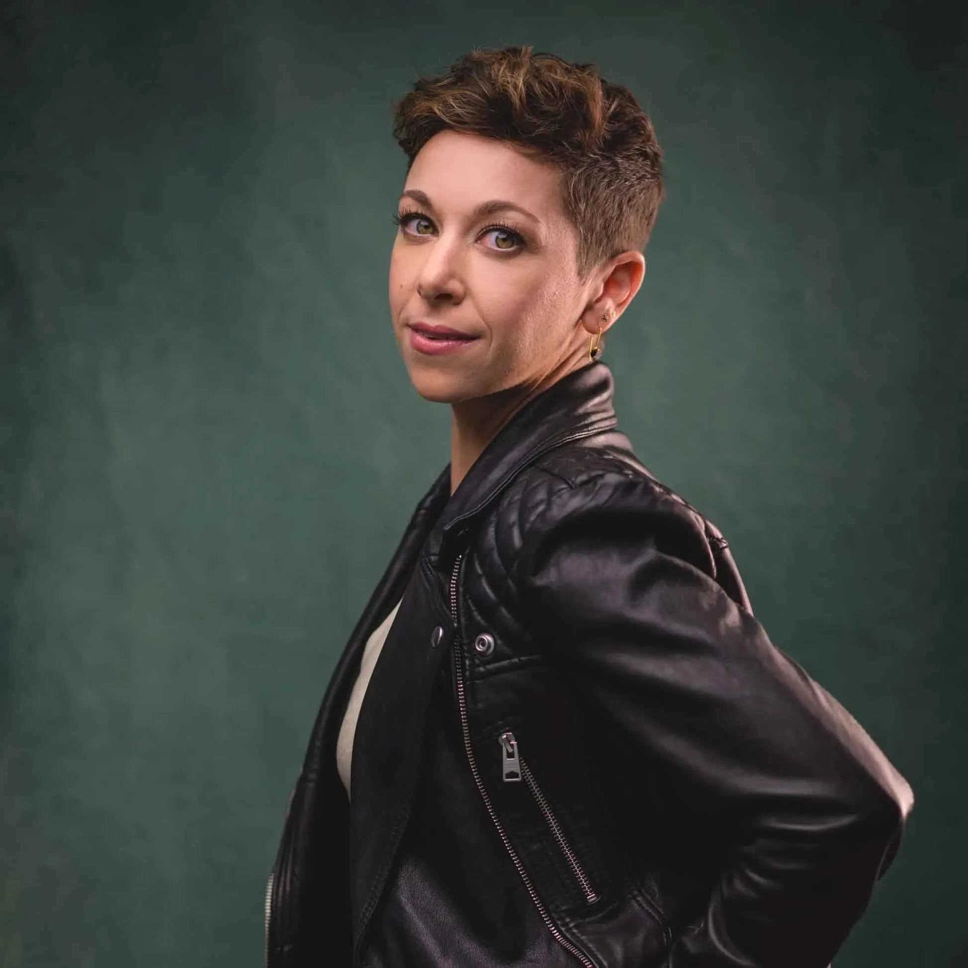 Stef Tovar
