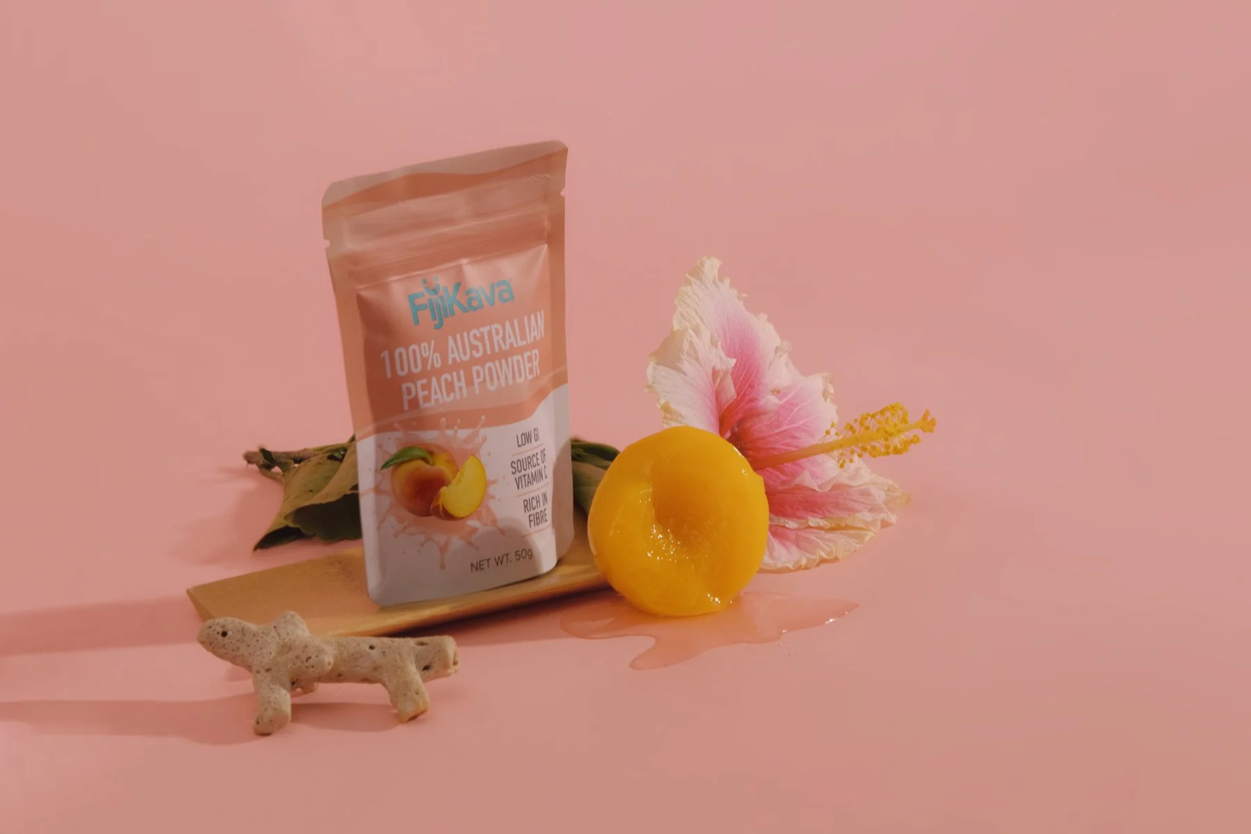 Fiji Kava x Fiji Rugby Union