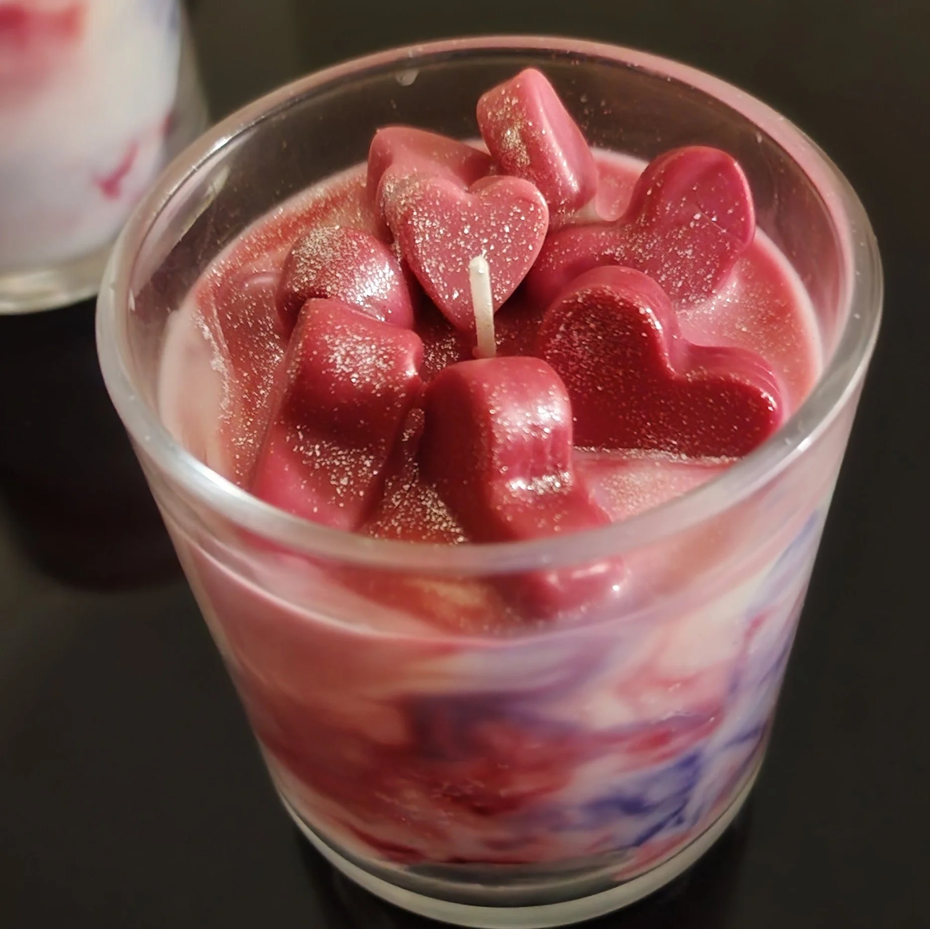 Even the Anti-Valentines range has a softer side.