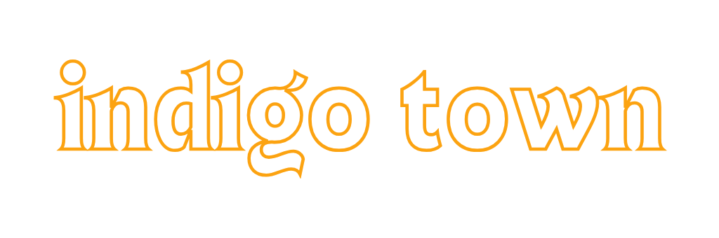 Indigo Town