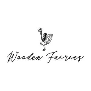 Wooden Fairies