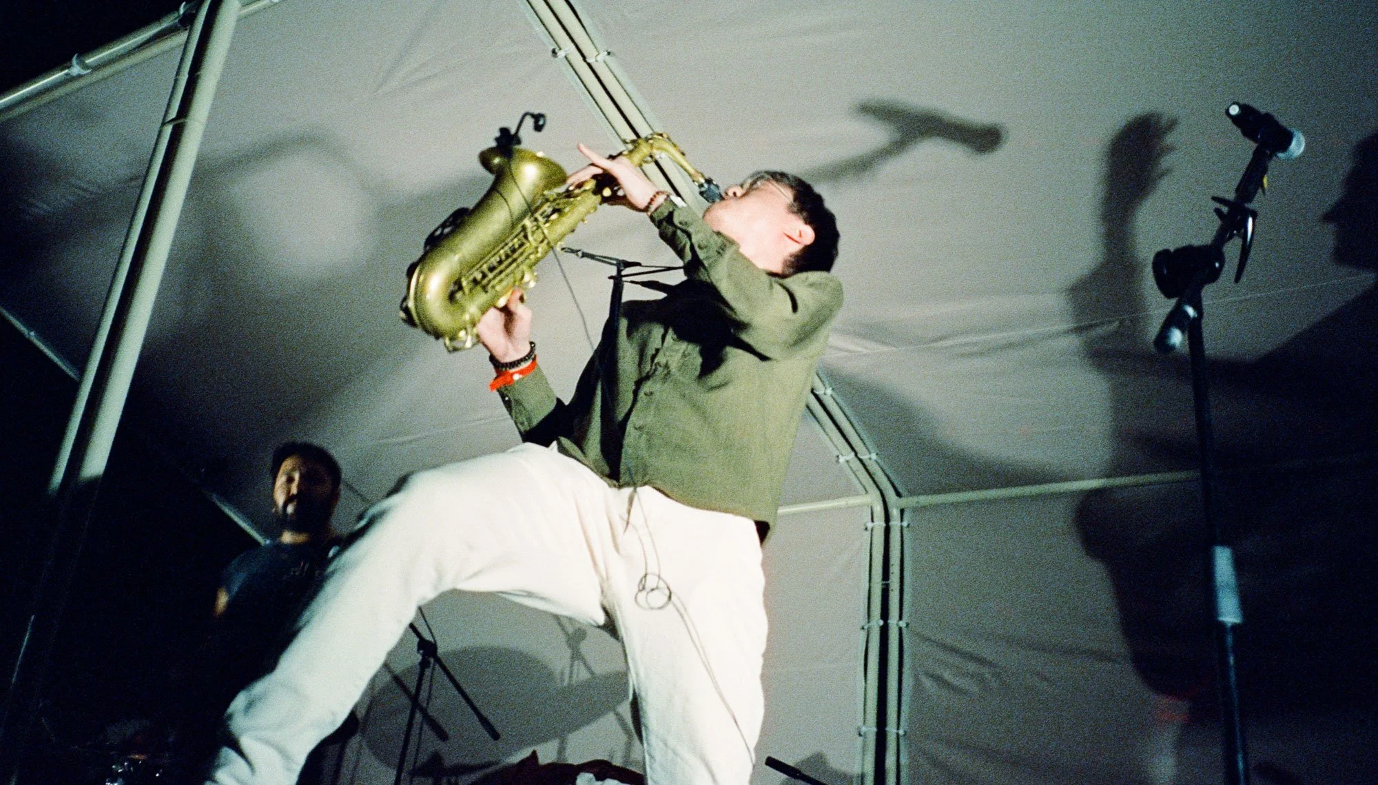 Indigo Town Live at CT Fest vol.3