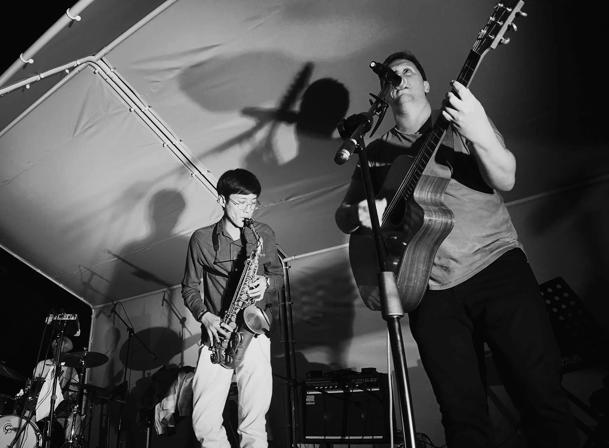 Indigo Town Live at CT Fest vol.3