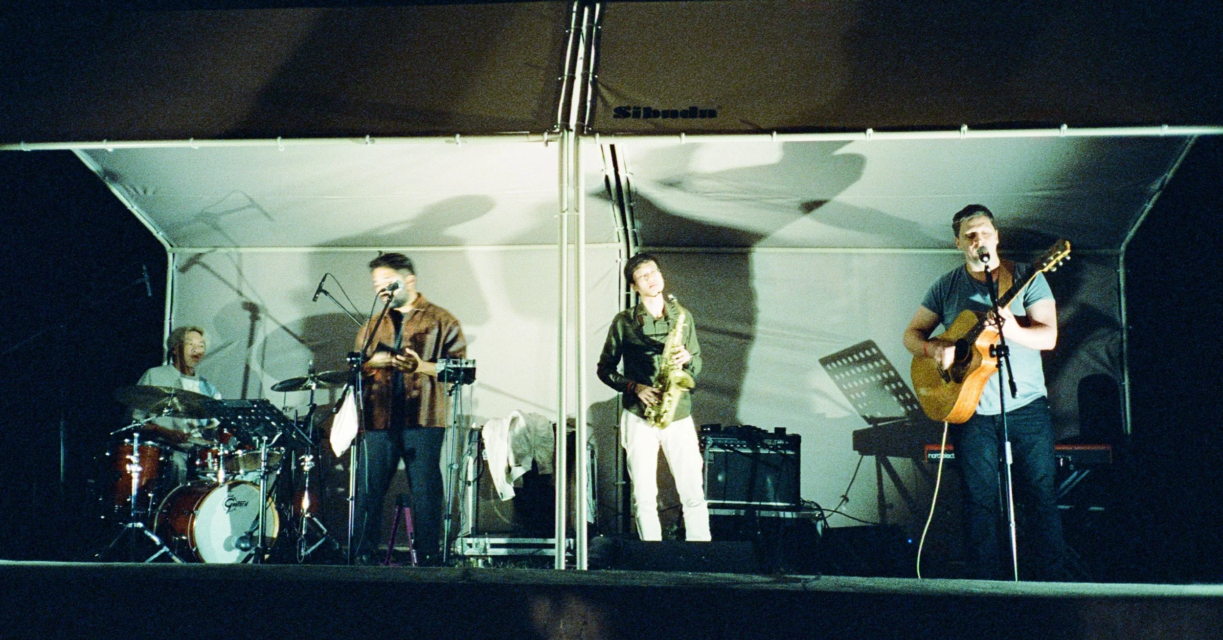 Indigo Town Live at CT Fest vol.3