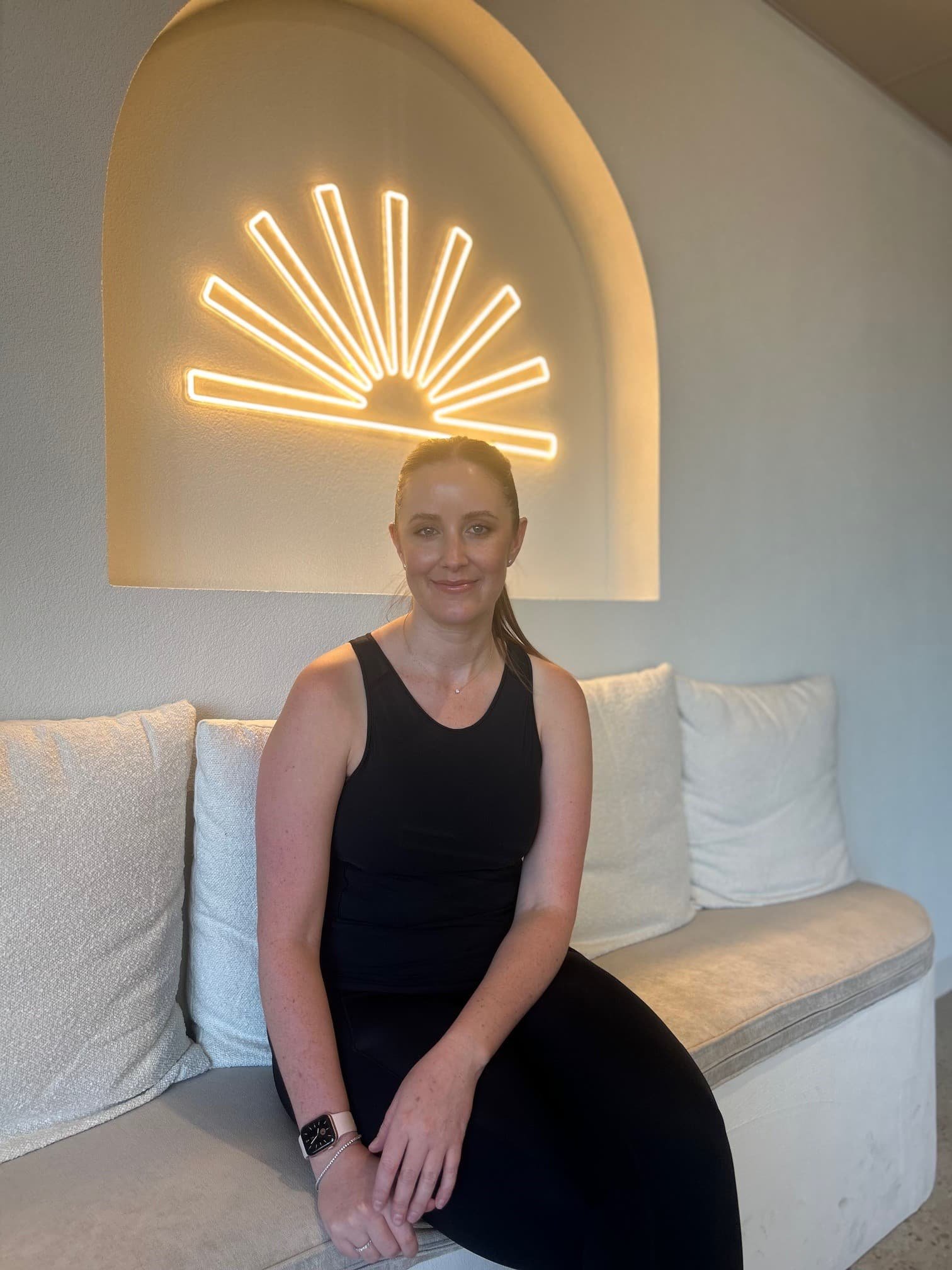Our Team | Hello Pilates — Hello Pilates