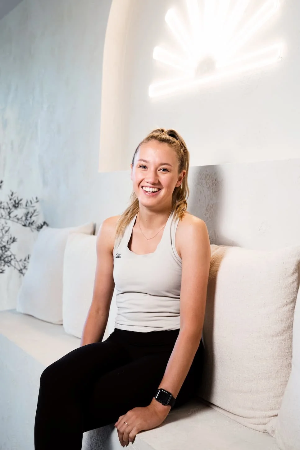 Our Team — Hello Pilates