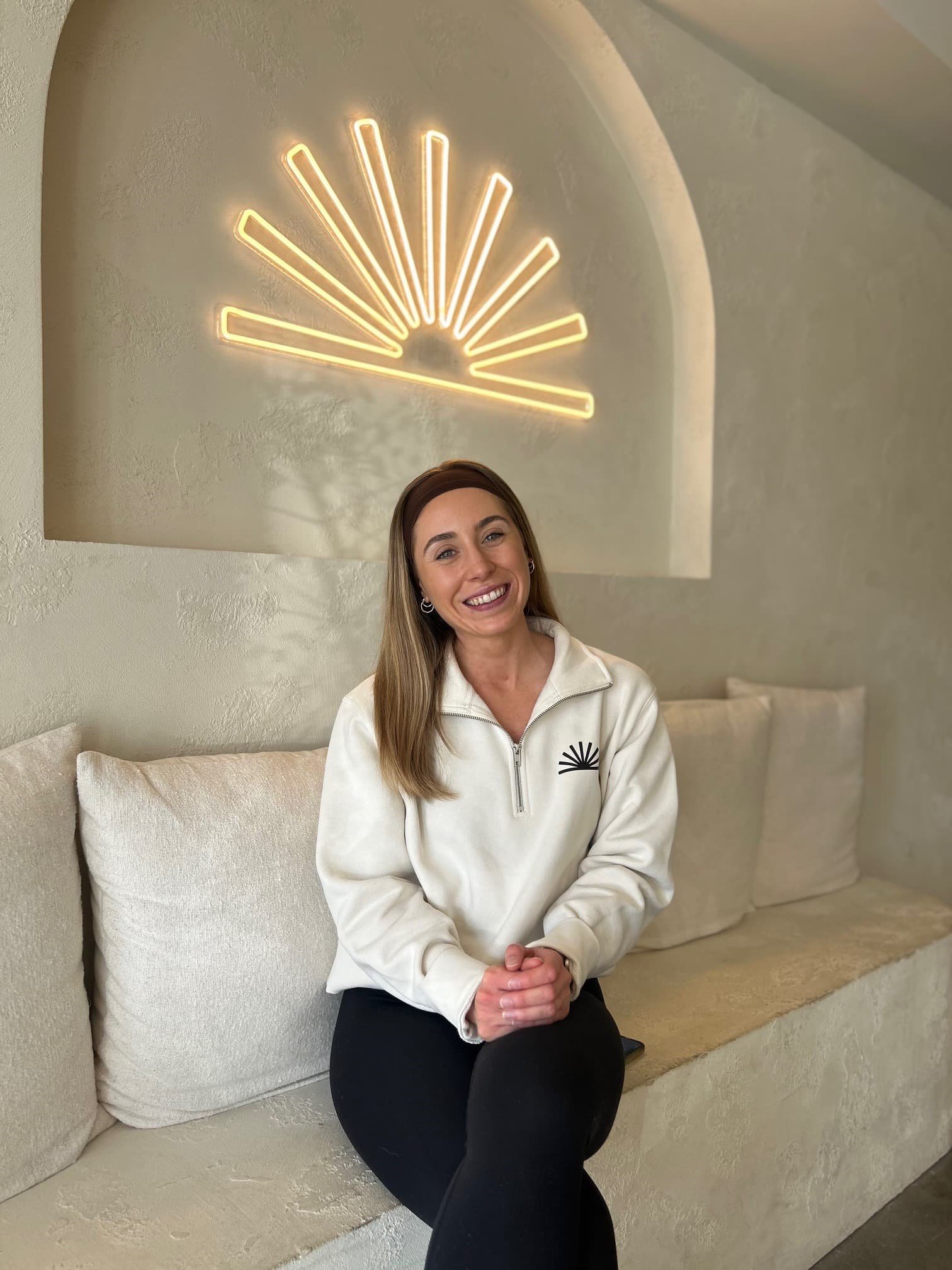 Our Team | Hello Pilates — Hello Pilates