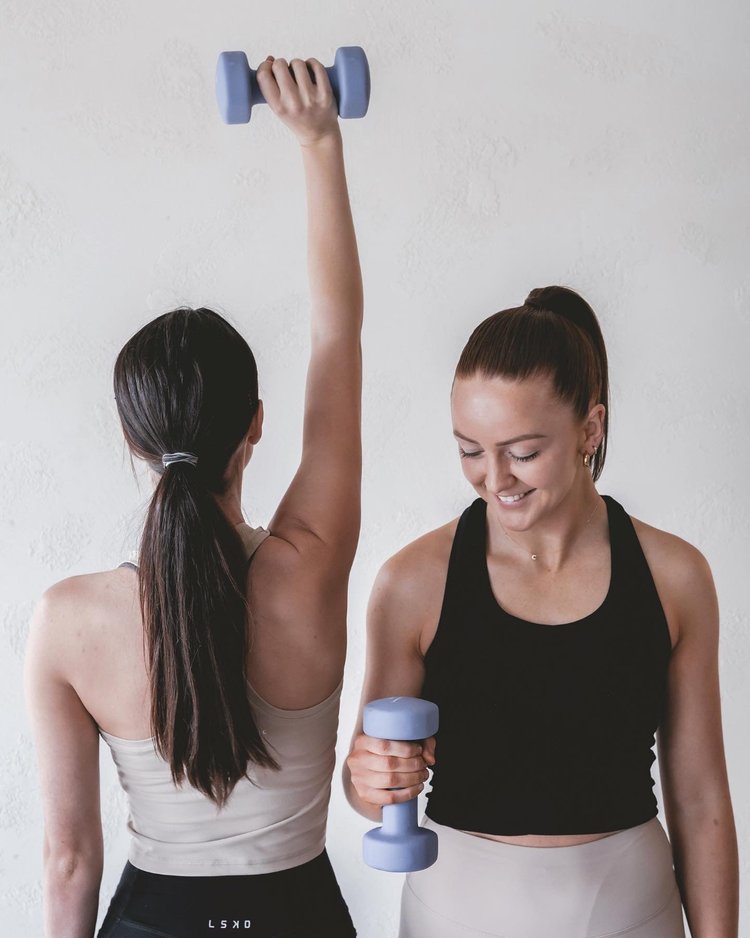 Pricing & Membership | Modbury — Hello Pilates