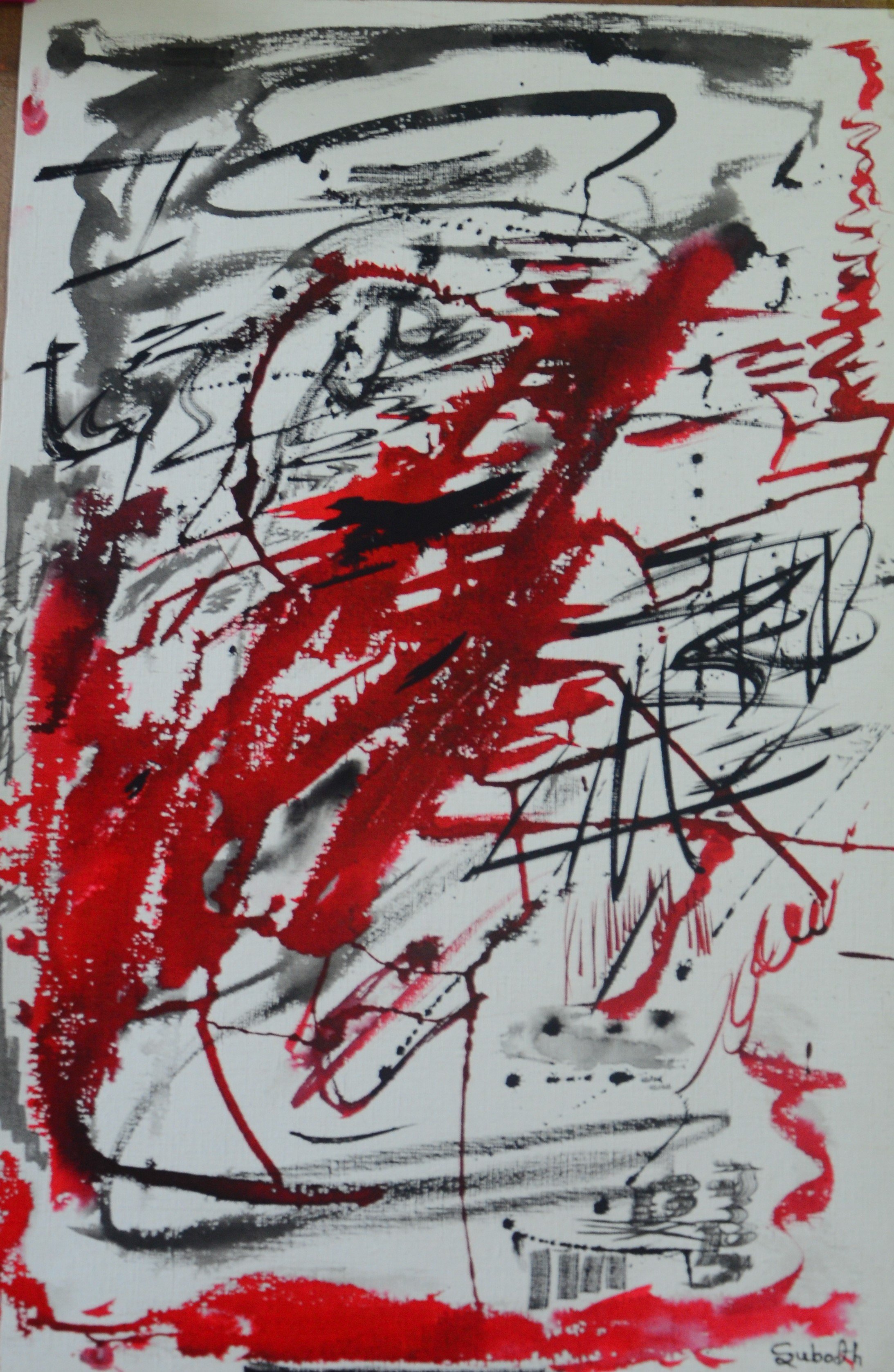 untitled
ink on paper