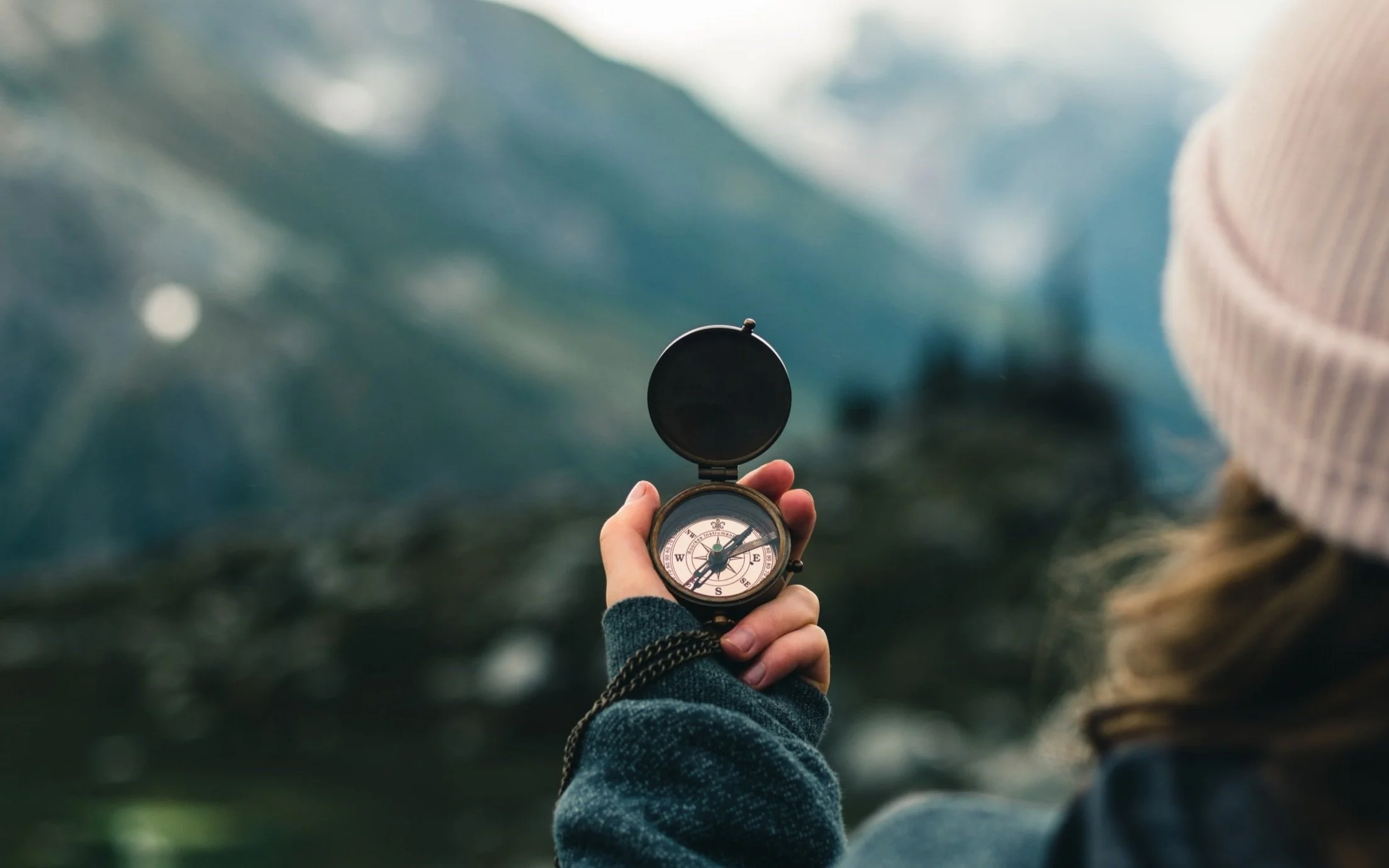 Discovering Your Strengths - what difference would it make for you?