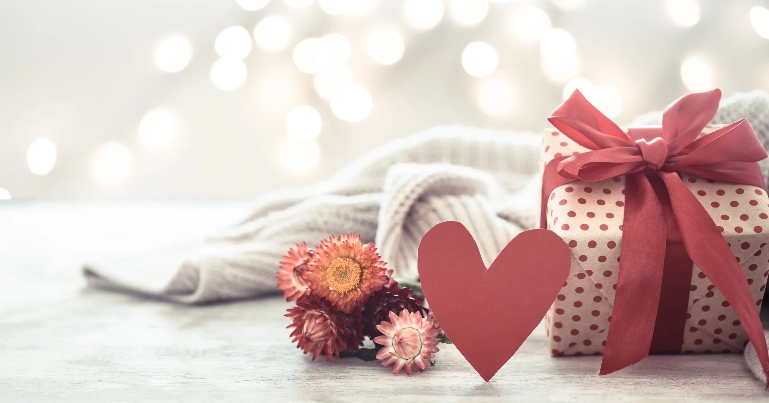 Grief and Gifts