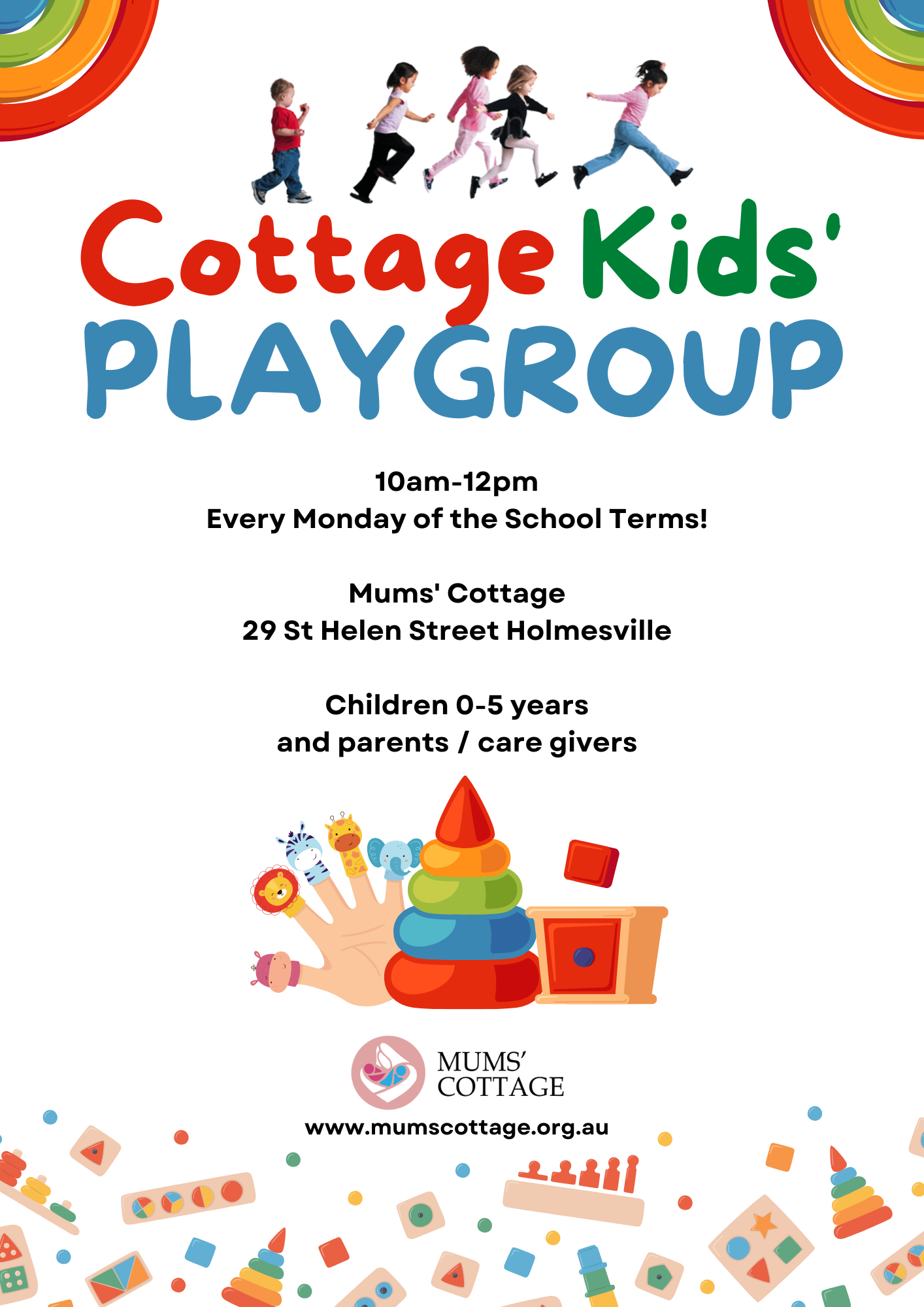 Red and Beige Modern Playful Toy Store Flyer.png