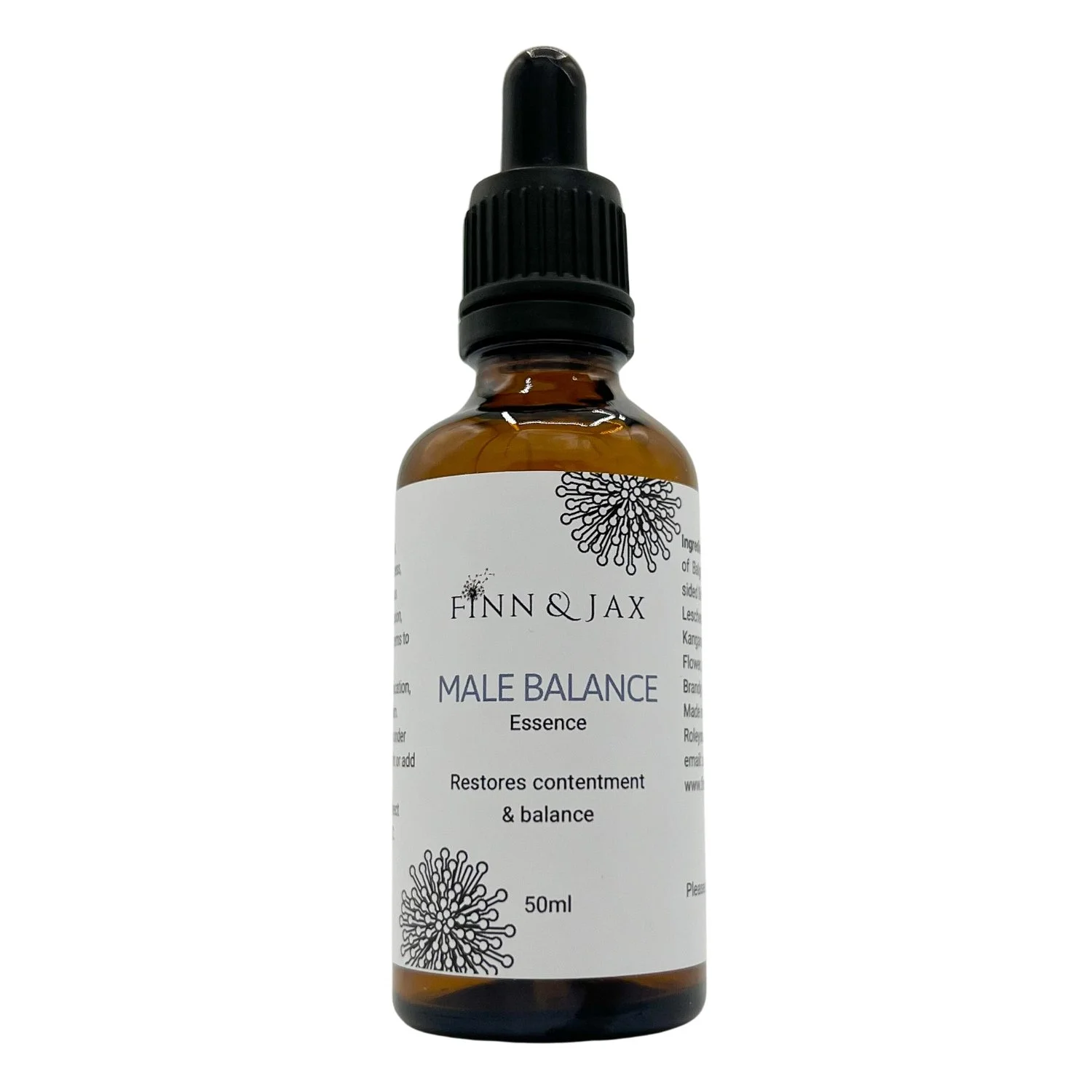 Female Flower Essence Drops Are you looking for a natural remedy for