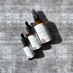 Calming Flower Essence Drops - Are you struggling to switch-off after a ...