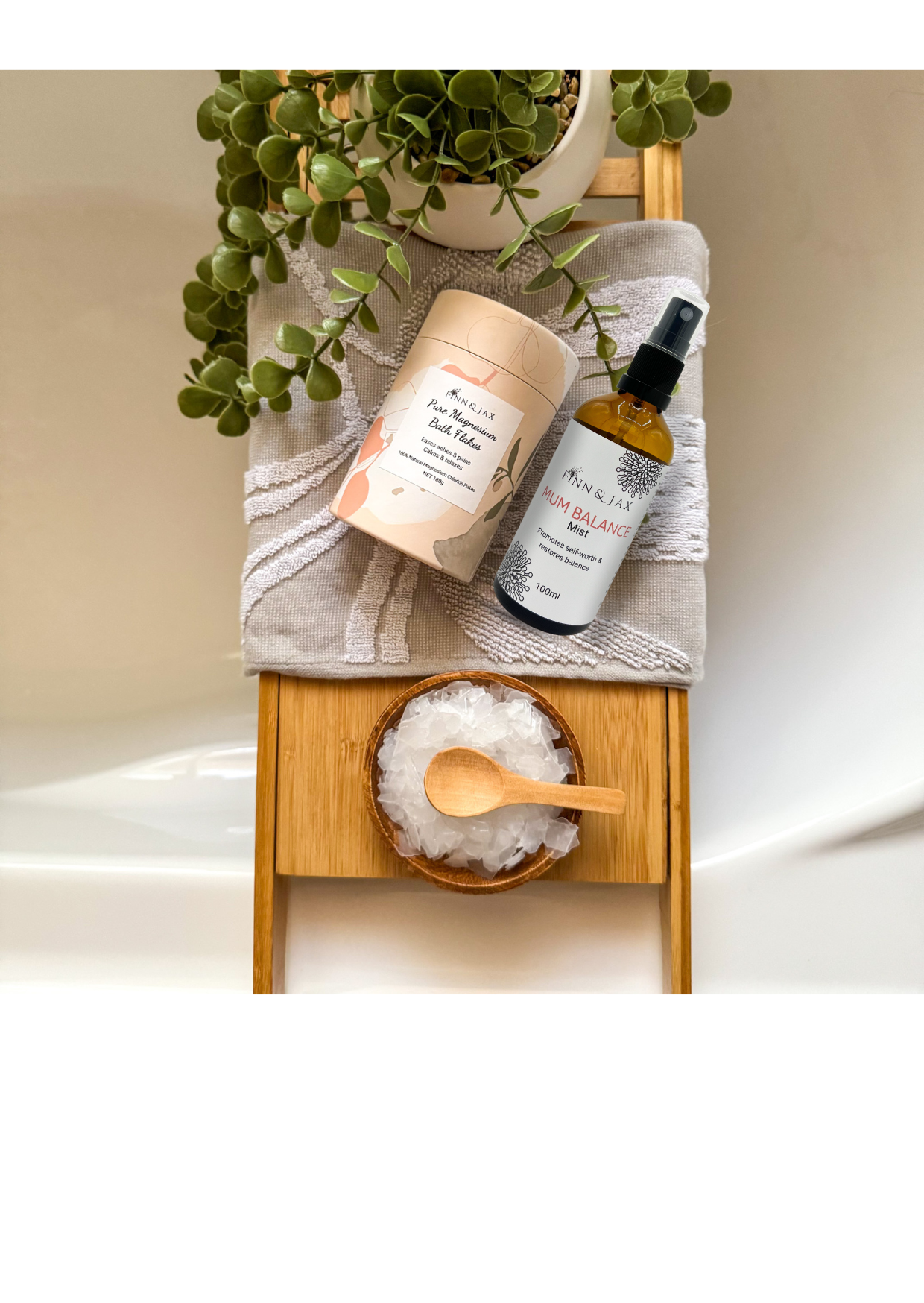 Mum Pamper Pack