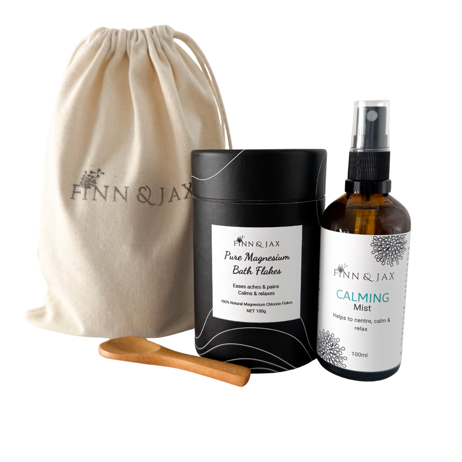 Calming Mist Bath Gift Set Black.png
