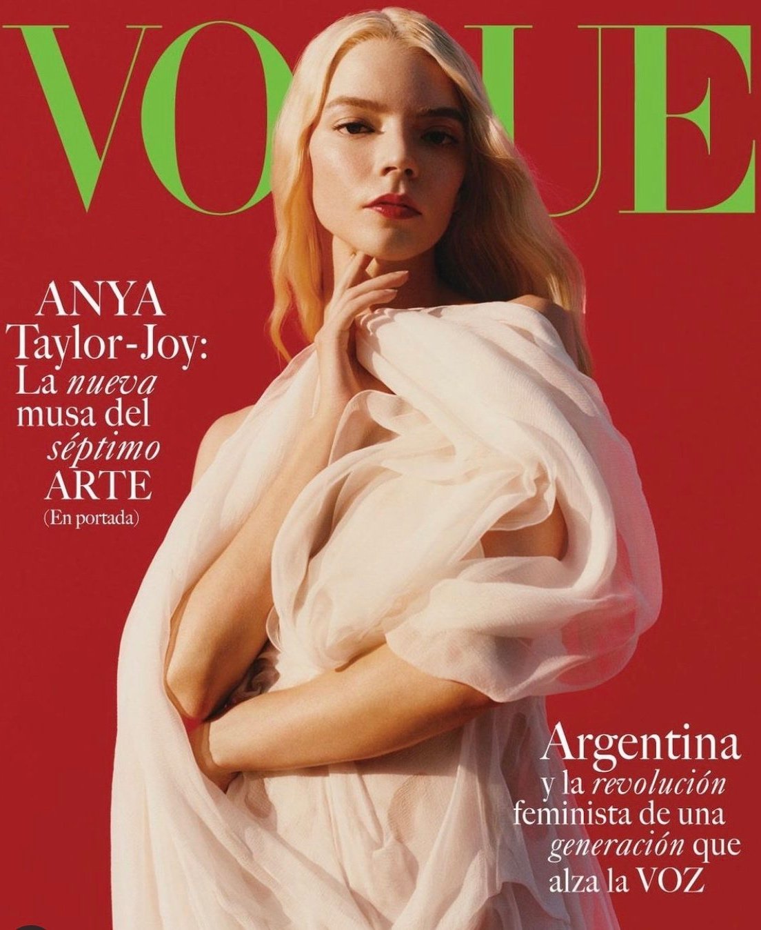 Vogue Mexico
