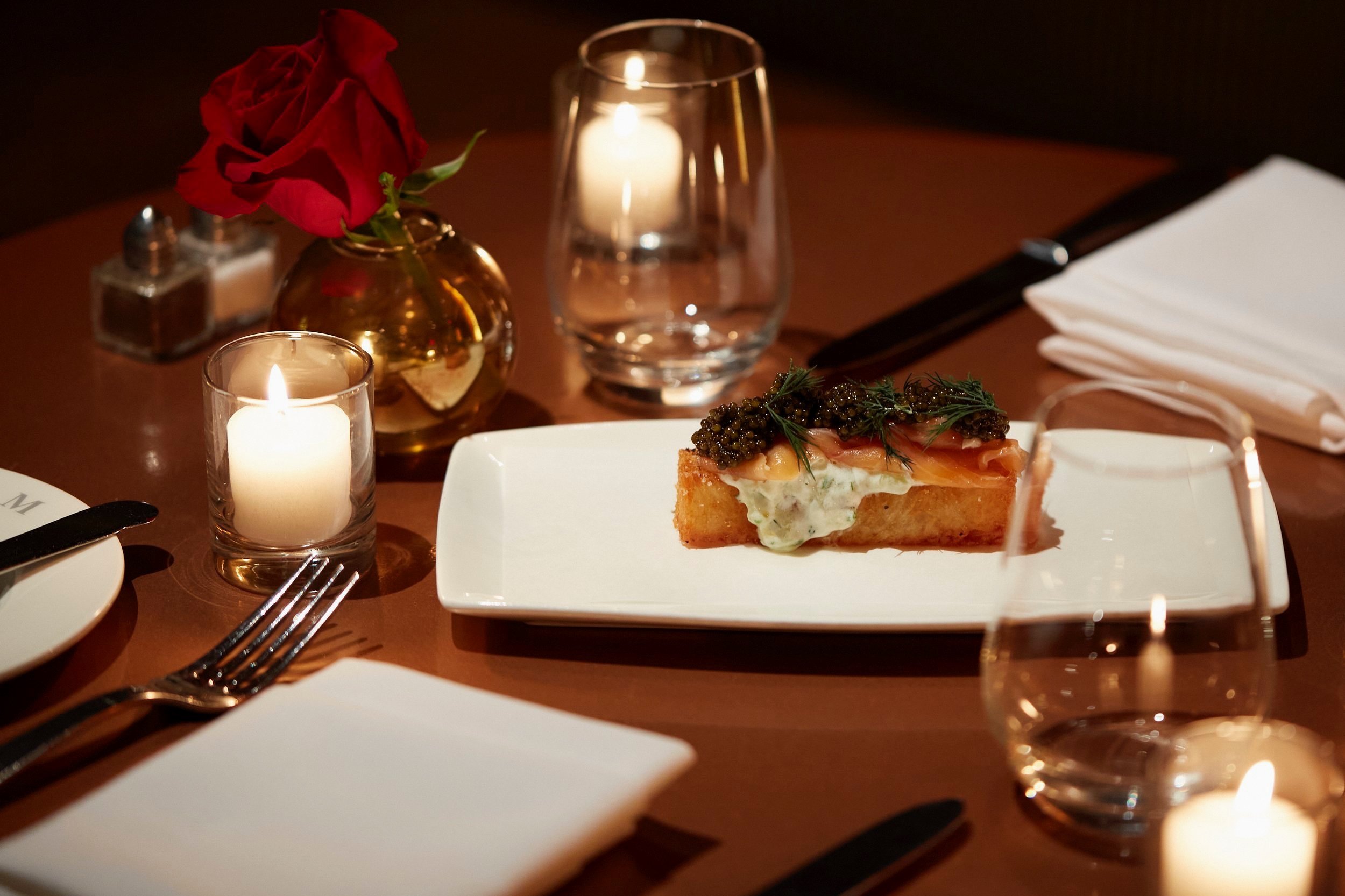 The Mark Restaurant by Jean-Georges