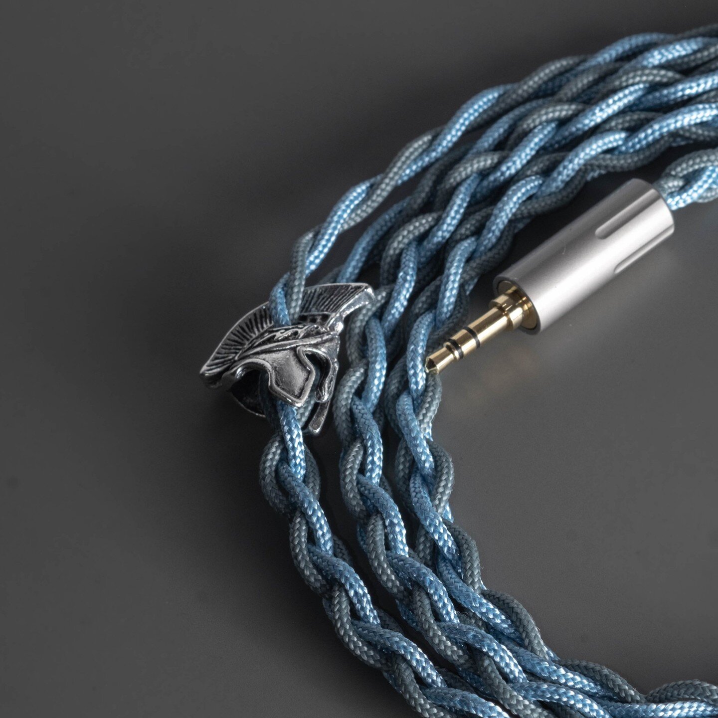 Sonum III is here! Redesigned wire with 4N OFC and Litz type 1 imported from japan! 

https://gladiatorcables.com/gladiator-line/p/iem-sonum-iii