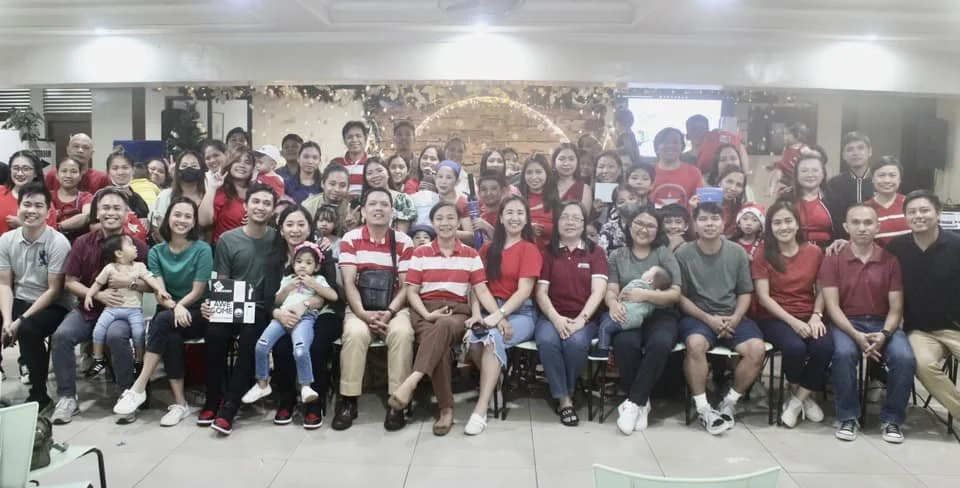 YMO Christmas Party 2023