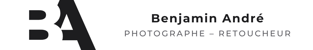 Benjamin ANDRÉ - Photographe