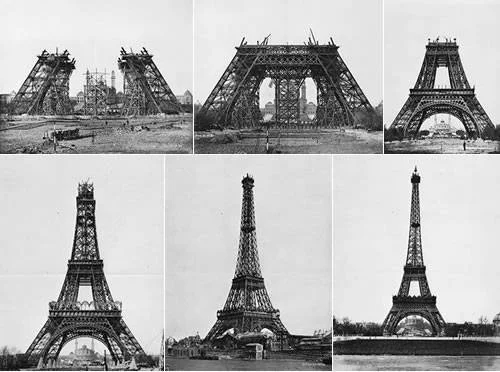 Gustave EIFFEL