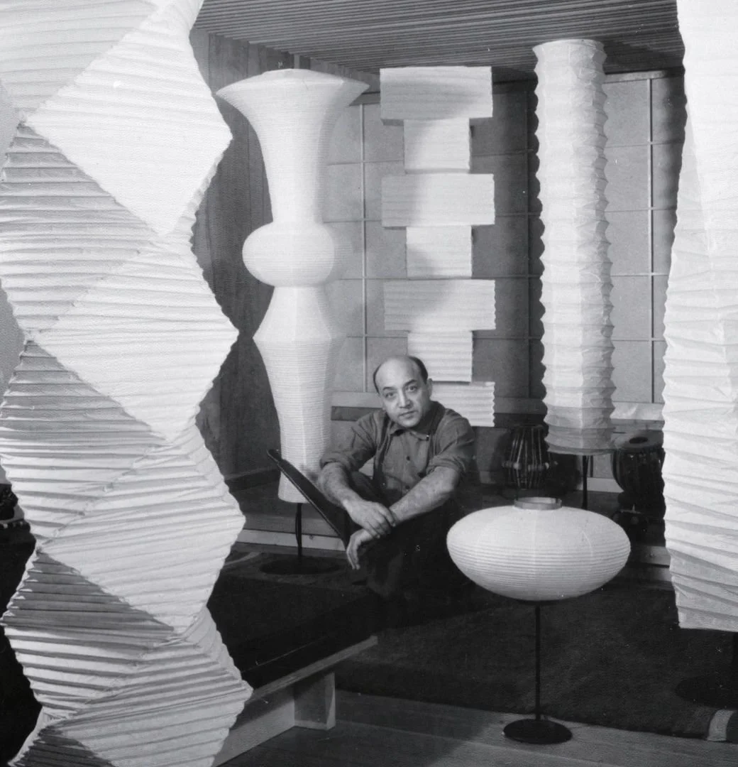 Isamu NOGUCHI