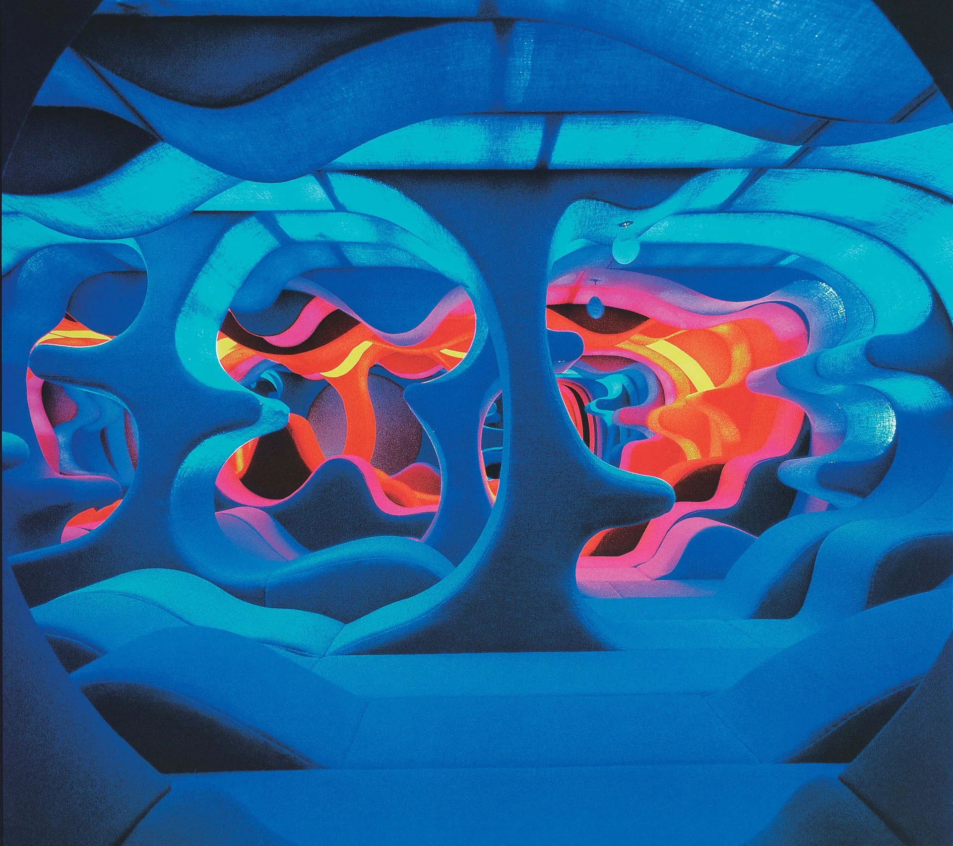Verner PANTON